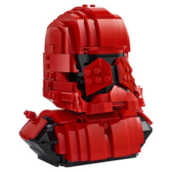 Lego 77901 Sith Cavalry Bust