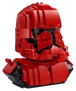 Lego 77901 Sith Cavalry Bust