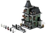 LEPIN 16007 Haunted House