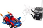 Lego 10665 Spider-Man's Spider-Car Chase