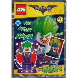 Lego 211802 Clown Limited Edition Pyeonto