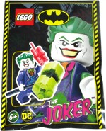 Lego 211905 Clown