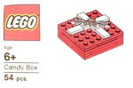 Lego CANDYBOX Candy Box