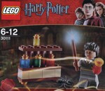 Lego 30111 Harry Potter: The Magic Lab