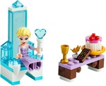 Lego 30553 Ice and Snow Edge 2: Aisha's Winter Throne