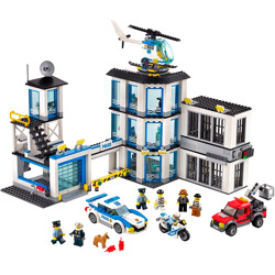 LEPIN 02020 General Directorate of Police