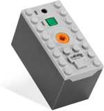 Lego 8878 Power group: Rechargeable battery case