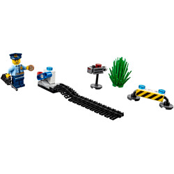 Lego 40175 Police: City Police Mission Pack