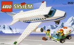 Lego 2718 Special Edition: Aircraft and Ground Crews