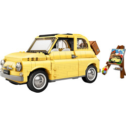 Lego 10271 Fiat Nuova 500