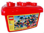Lego 5369 Creative Block Box