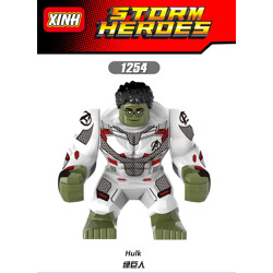 XINH 1254 Hulk