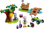 Lego 41363 Good friend: Mia's forest adventure