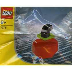 Lego 7275 Designer: Cherry