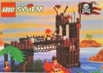 Lego 6249 Pirates: Pirate Ambushes