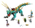 Lego 71746 Jungle Flying Dragon