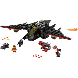 Lego 70916 Bat Fighter