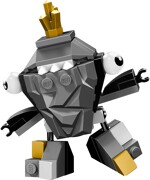 Lego 41505 Series 1: Body Pokemon: SHUFF