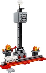 Lego 71376 Super Mario: Drop Extended Level