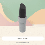 Lipstick #93094 - 26-Black