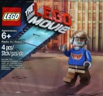 Lego 5002203 Lego Movie: DJ Robot