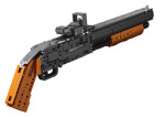 XINGBAO XB-24001 Field Fire Line: Winchester M1887 Shotgun