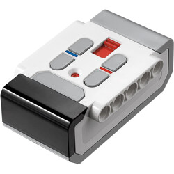Lego 45508 EV3: Robot: EV3 Infrared Remote Control