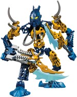 Lego 8981 Biochemical Warrior: Tarix