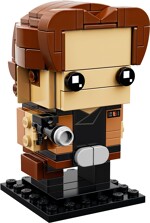 Lego 41608 BrickHeadz: Star Wars: Han Solo