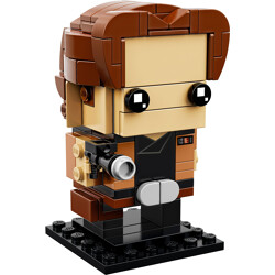 Lego 41608 BrickHeadz: Star Wars: Han Solo