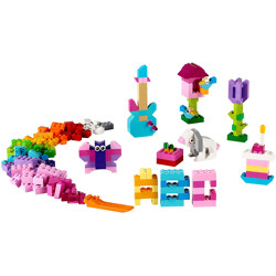 Lego 10694 Creative SupplementAl Design Edition
