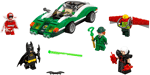 Lego 70903 Enigma Racing Cars