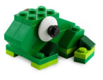 Lego 7606 Frog