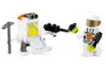 Lego 5616 Mars Mission: Micro-Robots