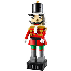 Lego 40254 Christmas Day: The Nutcracker