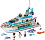 Lego 41015 Dolphin Yacht