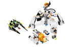 Lego 7649 Mars Mission: MT-201 Super-Drill Walker