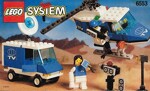 Lego 6553 Crisis News Group
