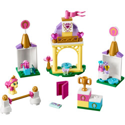 Lego 41144 Disney: Petit's Royal Stables