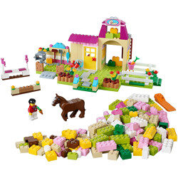 Lego 10674 Pony Farm
