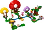 Lego 71368 Super Mario: Chinobio Treasure Hunt Extended Level