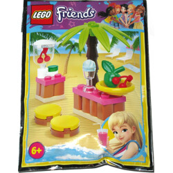 Lego 562006 Good friend: Beach Bar