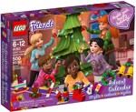 Lego 41353 Good friends: Good friends Christmas countdown calendar