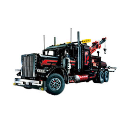 Lego 8285 Tow trucks