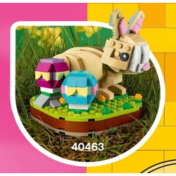 Lego 40463 Easter bunny