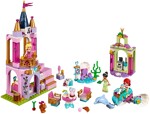 Lego 41162 Disney: The Princess's Royal Celebration