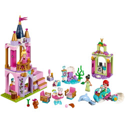 Lego 41162 Disney: The Princess's Royal Celebration