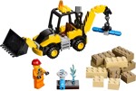 Lego 10666 Small excavators