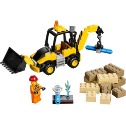 Lego 10666 Small excavators