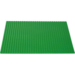 Lego 10700 Classic: Lego ® Classic Creative Green Floor
